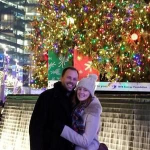 Meet your Posher, Alexandra